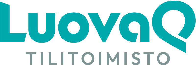 LuovaQ Business -kotisivupaketti